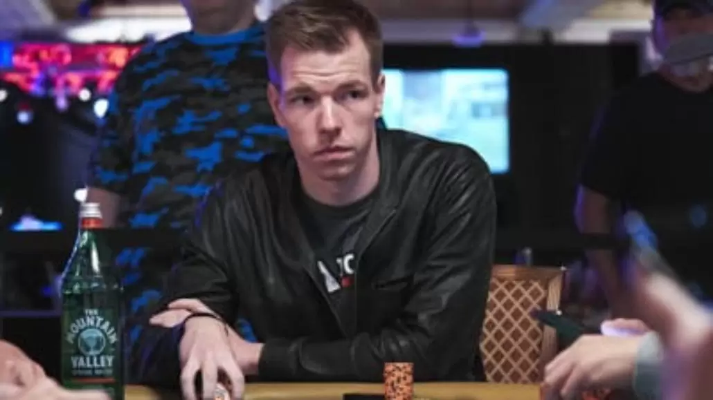 Hành trình Poker của Kane Kalas: Tài năng ca hát trở thành Poker chuyên nghiệp