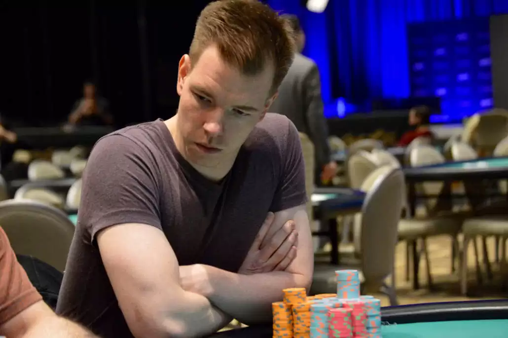 Hành trình Poker của Kane Kalas: Tài năng ca hát trở thành Poker chuyên nghiệp