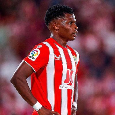 Largie Ramazani- Wiki, Tiểu sử, Tuổi, Chiều cao, Giá trị tài sản ròng, Bạn gái (Cập nhật vào tháng 8 năm 2023)