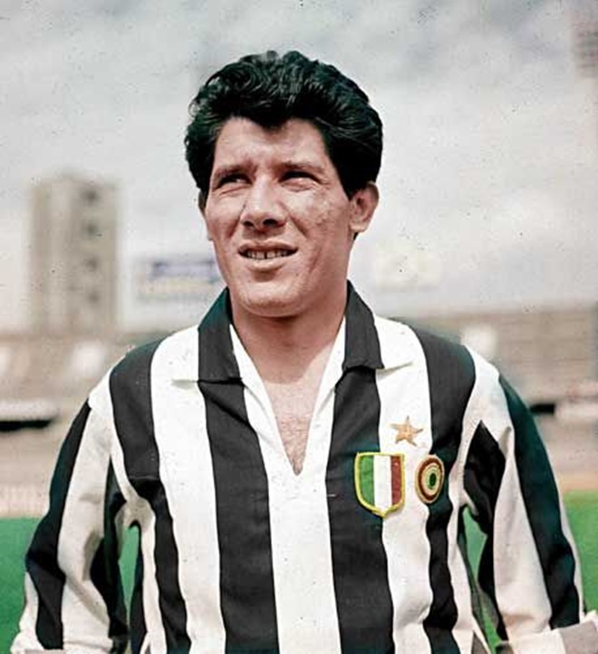 Tuyển tập những cầu thủ Argentina xuất sắc nhất lịch sử