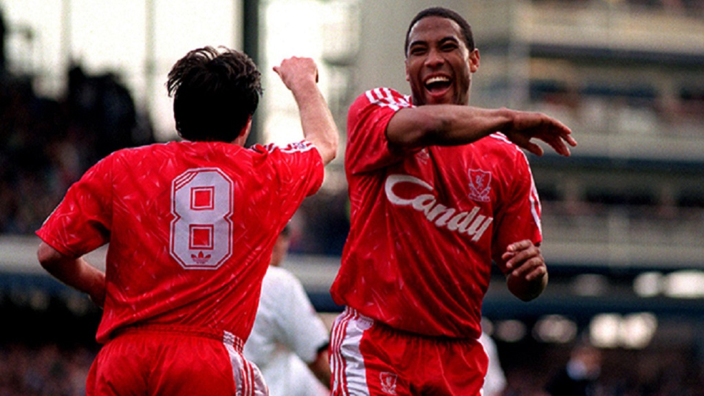 Cầu thủ Liverpool xuất sắc nhất mọi thời đại - Footbalium