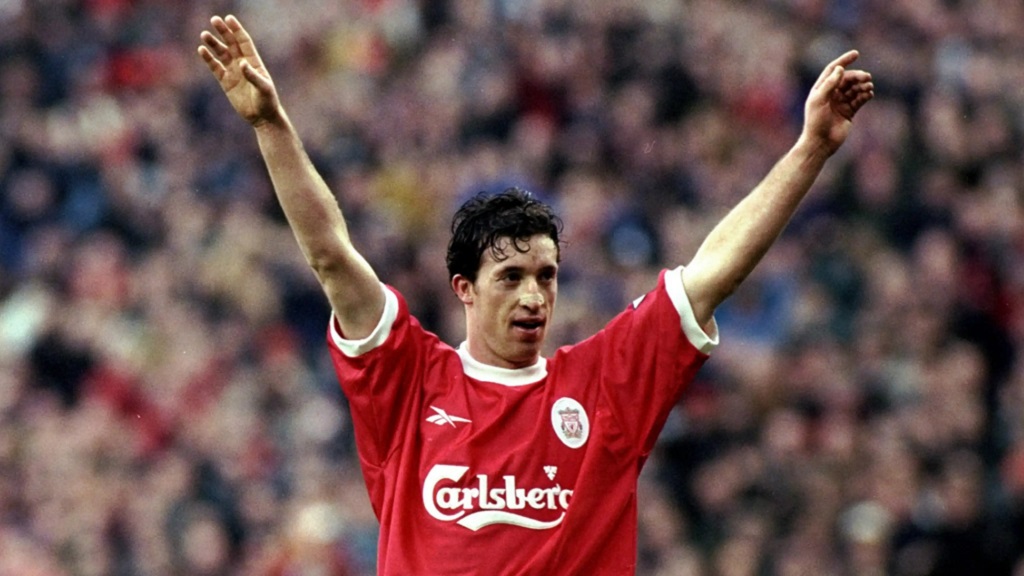 Cầu thủ Liverpool xuất sắc nhất mọi thời đại - Footbalium