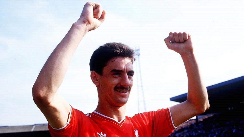 Cầu thủ Liverpool xuất sắc nhất mọi thời đại - Footbalium