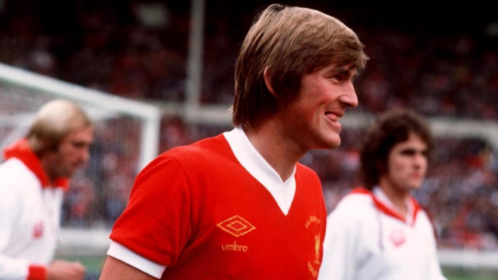 Cầu thủ Liverpool xuất sắc nhất mọi thời đại - Footbalium