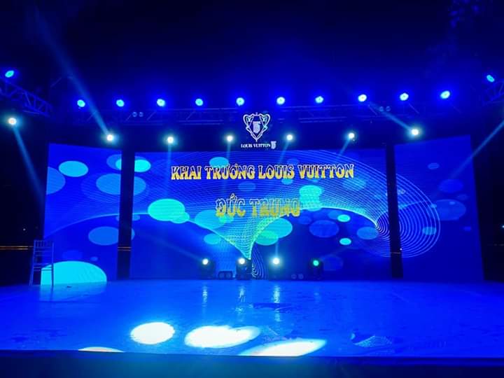 Màn hình LED P5 là gì? - MÀN HÌNH LED | THI CÔNG MÀN HÌNH LED |