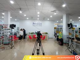 Phuc Thanh Nhan Events & Media | Ho Chi Minh City