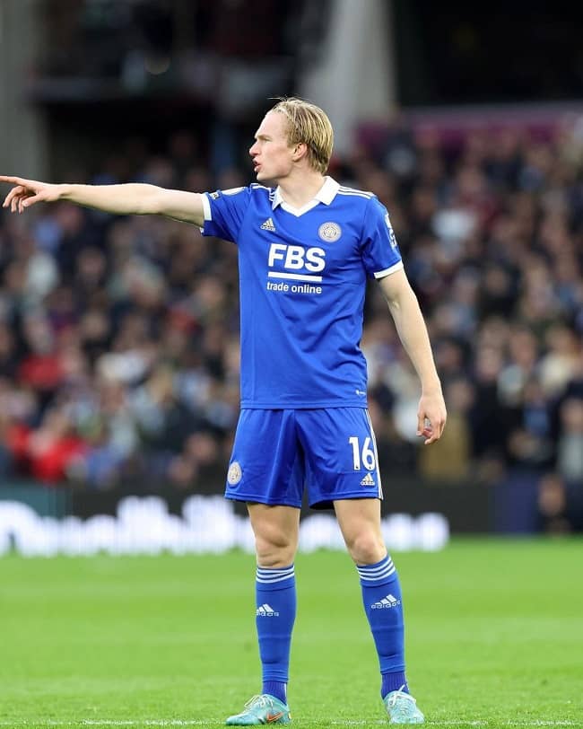 Victor Kristiansen - Tiểu sử, Tuổi tác, Sự nghiệp, Chiều cao, Giá trị ròng, Sự kiện