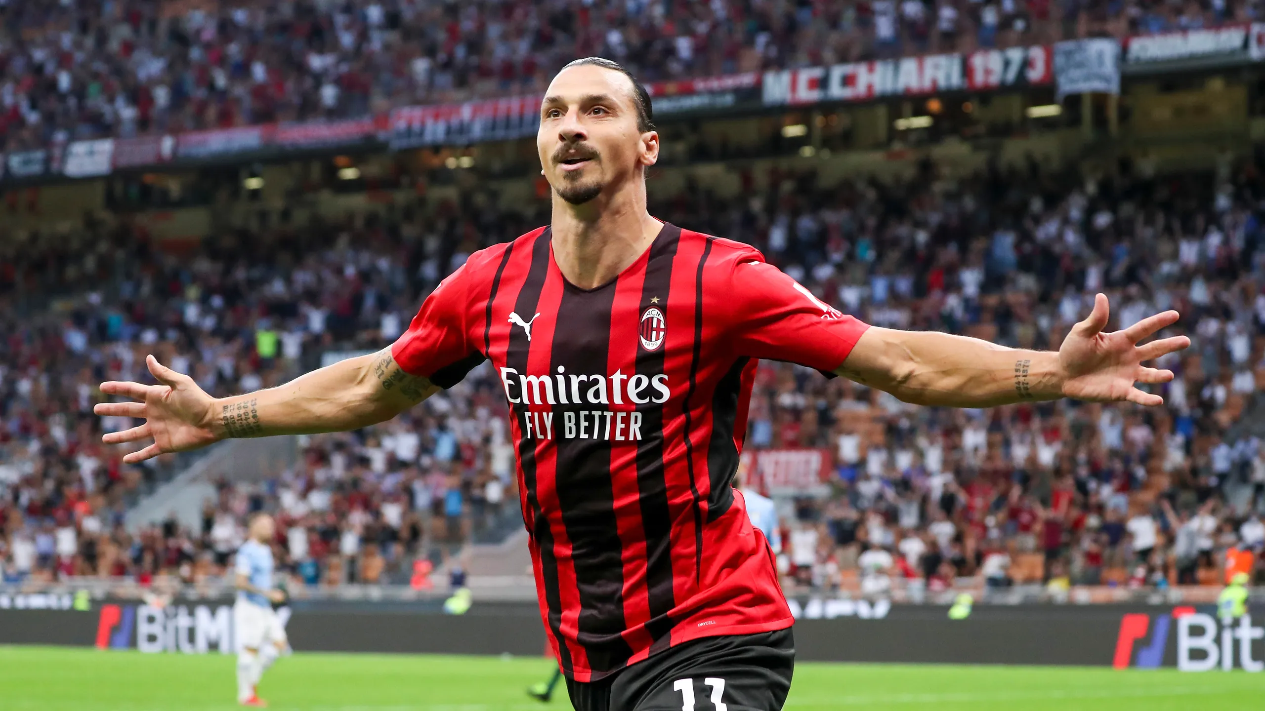 Tiểu sử và giá trị tài sản ròng của Zlatan Ibrahimovic 3 Zlatan Ibrahimovic biography and net worth - Latest Sports News Africa | Latest Sports Results