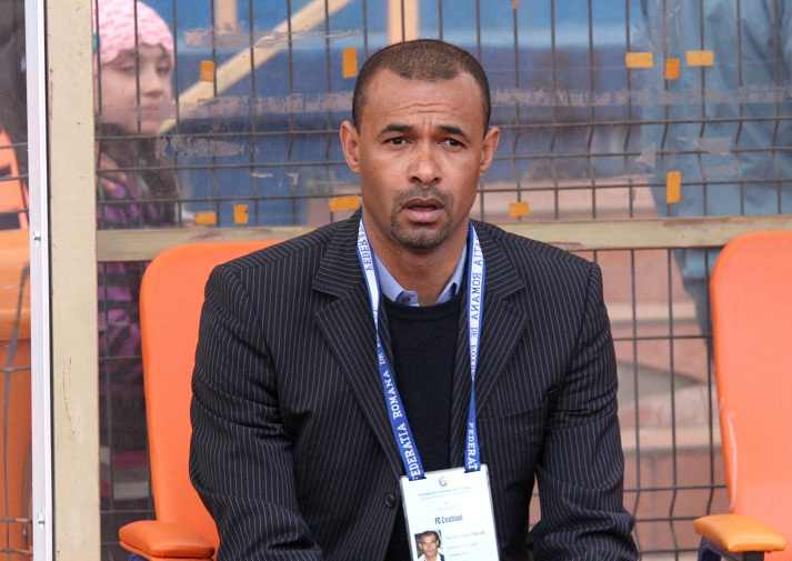 Ze Maria chịu trách nhiệm khi Nuttall cuối cùng cũng lên tiếng - Gor Mahia News