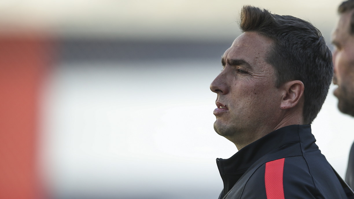 RUI JORGE NÃO CONVOCA TALENTOS DO SPORTING E OS KẾT QUẢ ESTÃO À VISTA - Leonino – Onde o Sporting é notícia