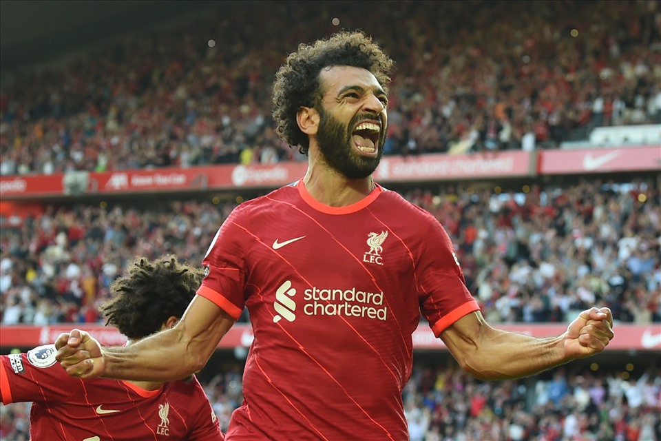 Aquilani chỉ ra cầu thủ “không thể tin được” ở Liverpool | Bóng Đá