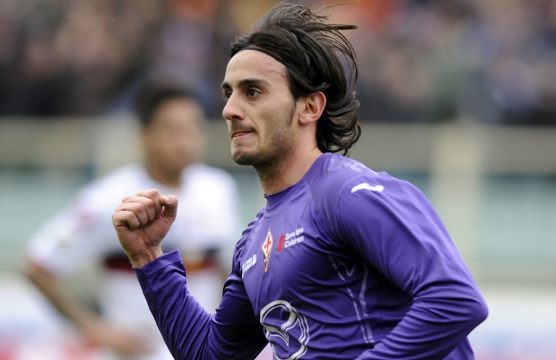 Alberto Aquilani: Từ bom xịt Liverpool đến nỗi buồn của cả Serie A | Bóng Đá