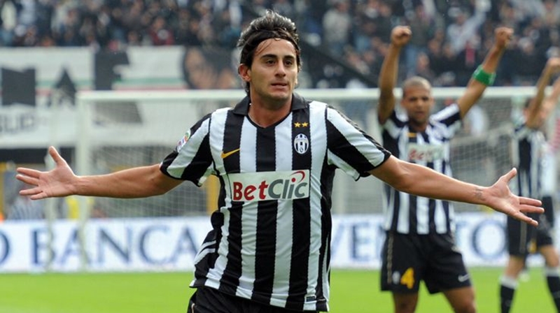 Alberto Aquilani: Từ bom xịt Liverpool đến nỗi buồn của cả Serie A | Bóng Đá