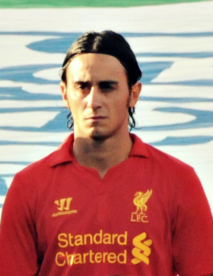 Alberto Aquilani – Wikipedia tiếng Việt