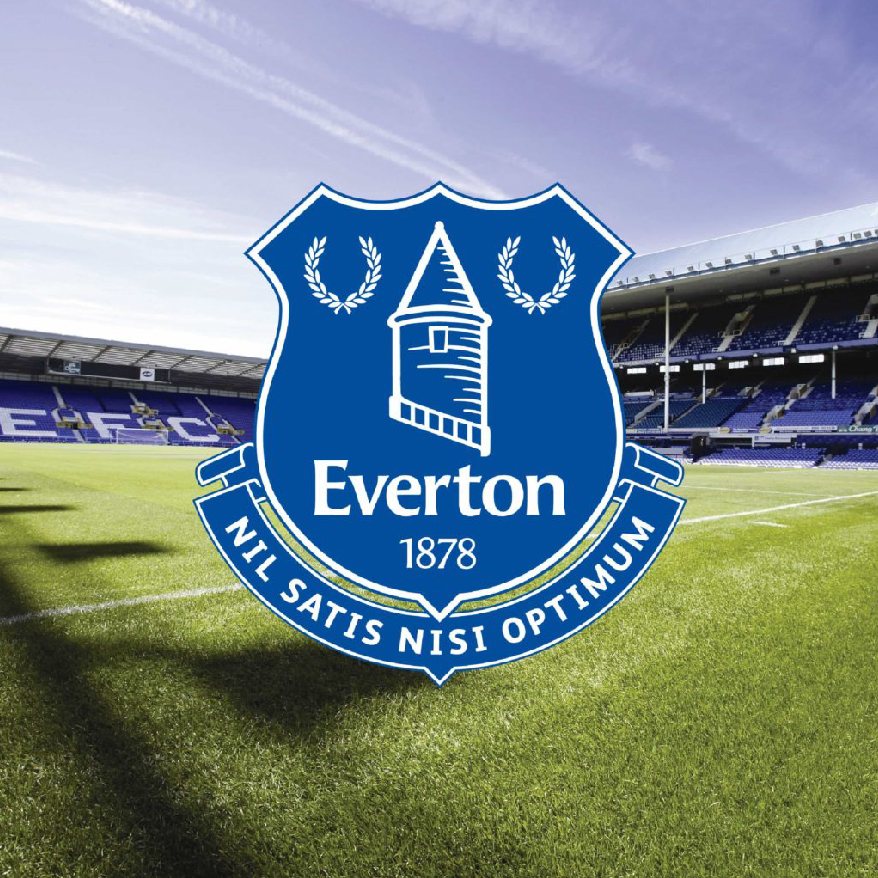 Everton Football Club - Kenyons