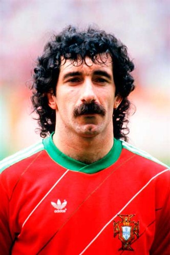 Fernando Chalana – Portugal's Little Genius | Beyond The Last Man