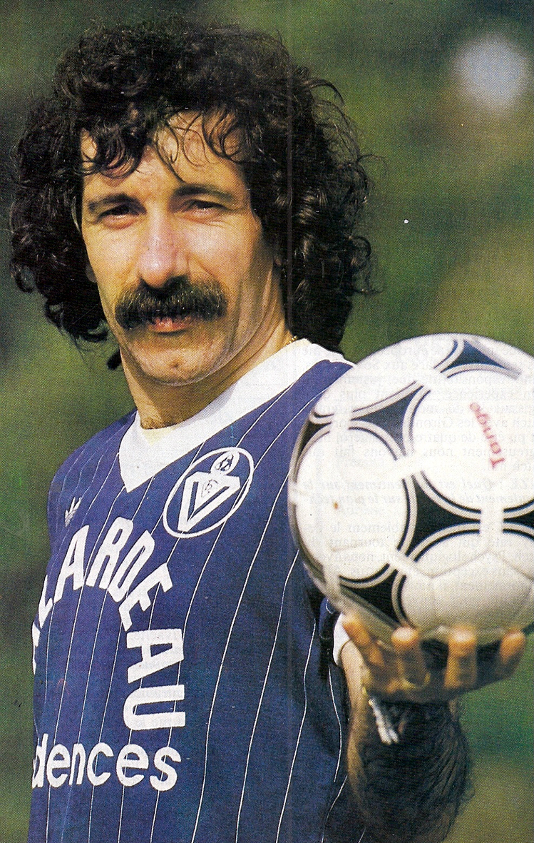 Fernando Chalana – Portugal's Little Genius | Beyond The Last Man