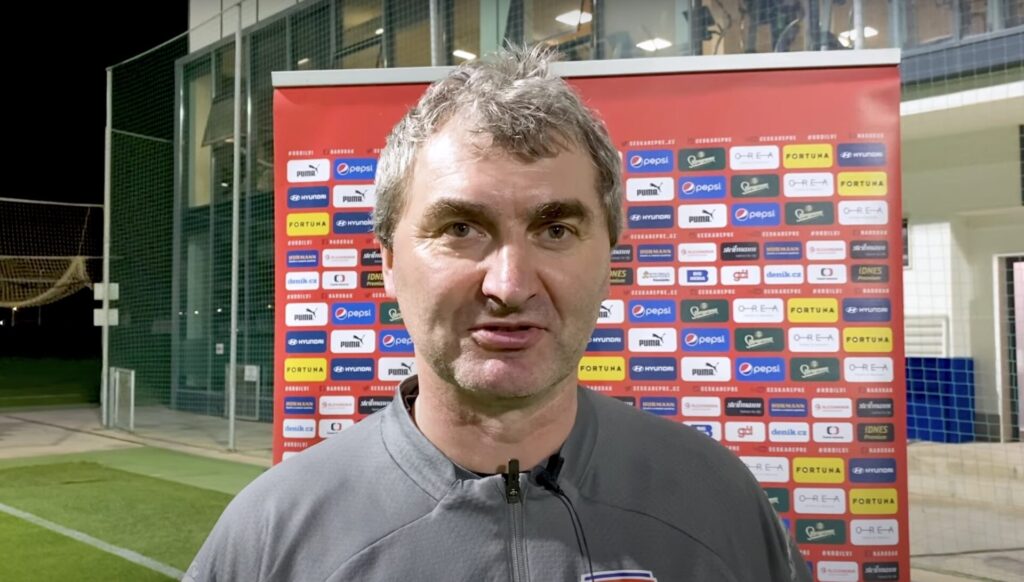 Jan Suchopárek » inFotbal.cz