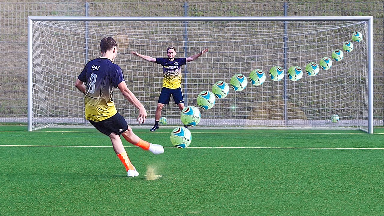 Phạt đền trong bóng đá là gì?