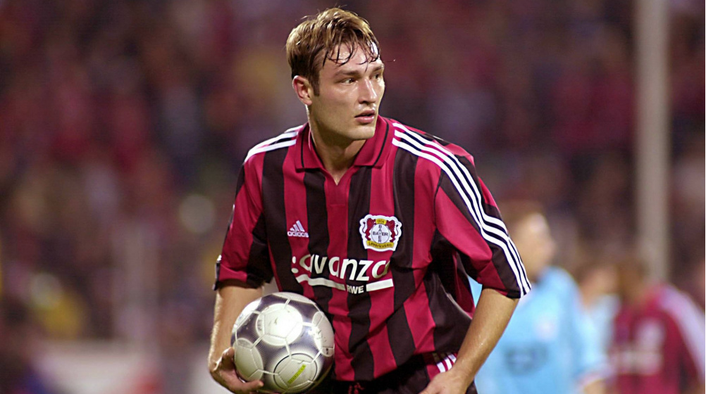 Robert Kovac - Player profile | Transfermarkt