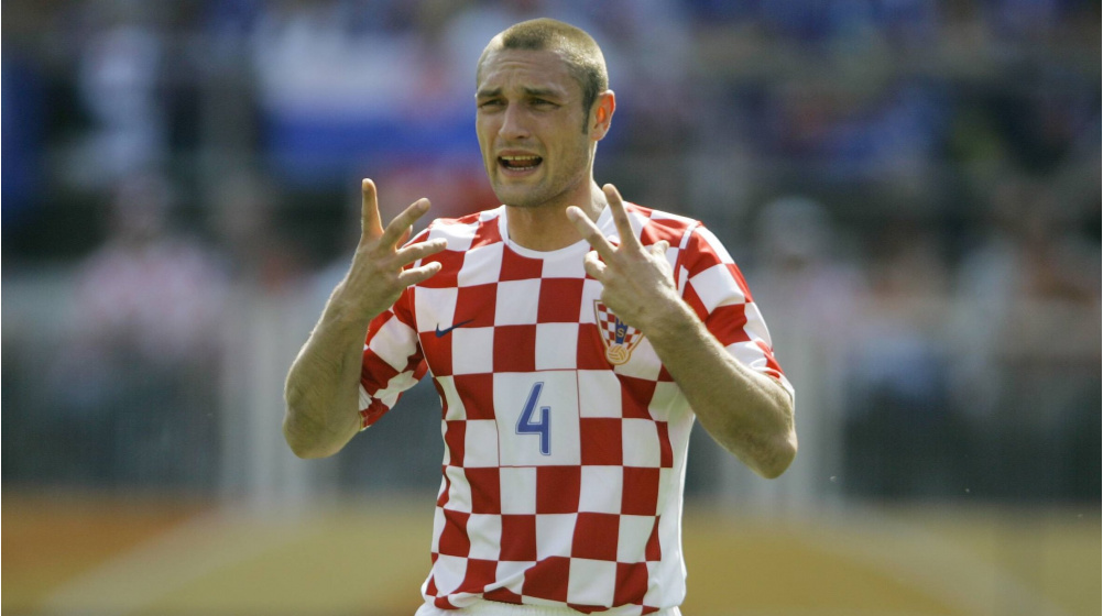 Robert Kovac - Player profile | Transfermarkt