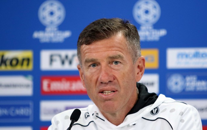 HLV Srecko Katanec: tin tức, hình ảnh, video, bình luận