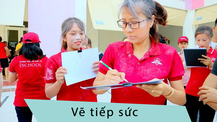 Tổng hợp 39 trò chơi cắm trại thú vị - Team Building | WETREK