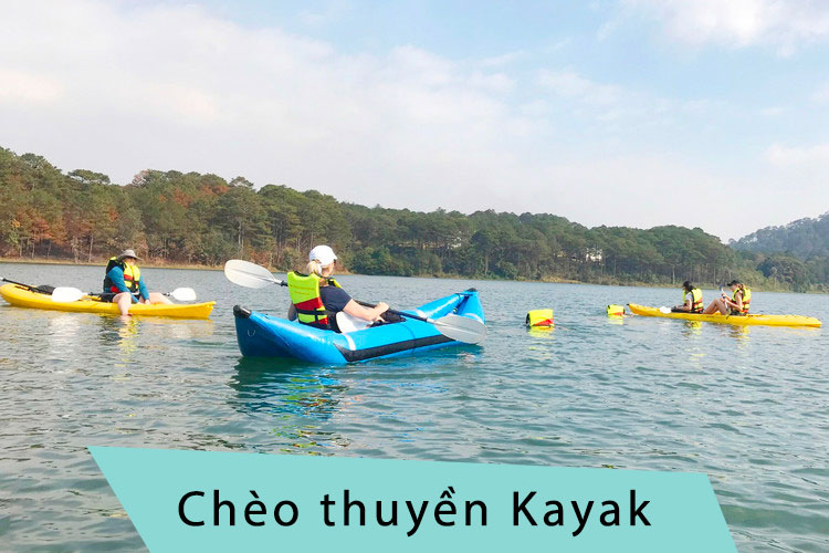 Tổng hợp 39 trò chơi cắm trại thú vị - Team Building | WETREK