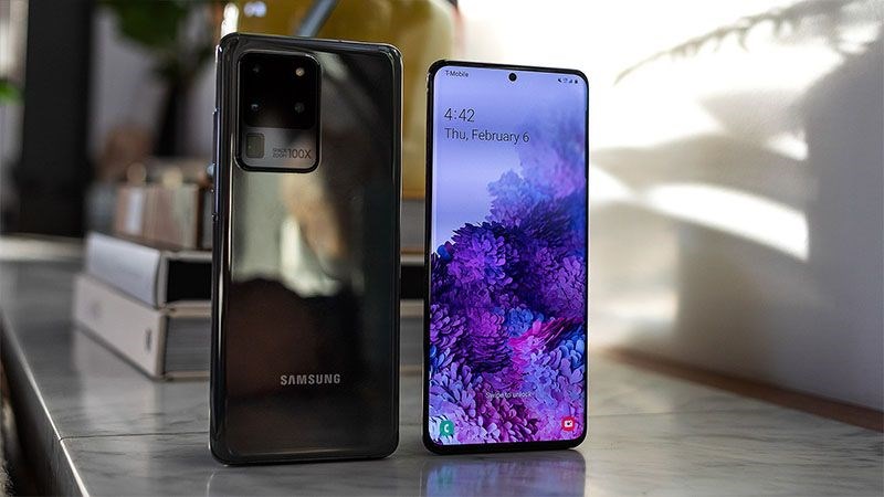 Lợi ích khi mua điện thoại cũ