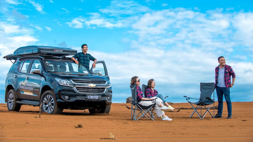 Vì sao bạn nên chuẩn bị ngay cho chuyến du lịch bằng ô tô - Tư vấn kinh nghiệm du lịch