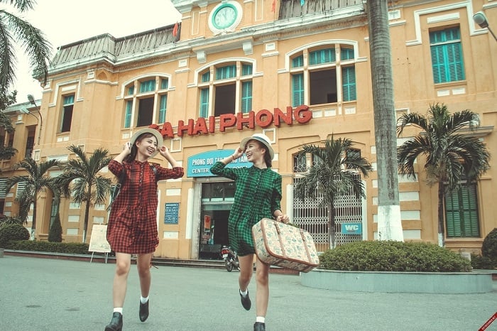 Chơi gì ở trung tâm thành phố Hải Phòng? 14 điểm đến hấp dẫn