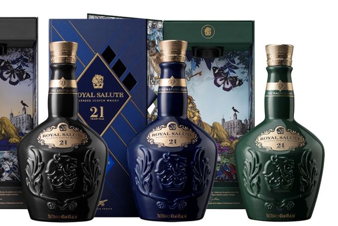 Có bao nhiêu loại rượu Chivas 21? Loại nào ngon nhất hiện nay?