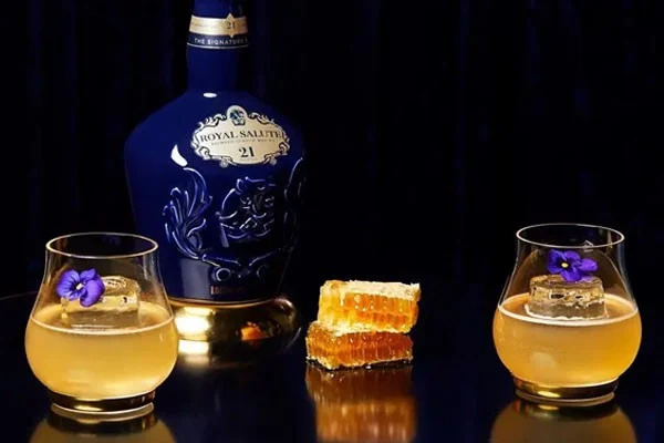 Có bao nhiêu loại rượu Chivas 21? Loại nào ngon nhất hiện nay?