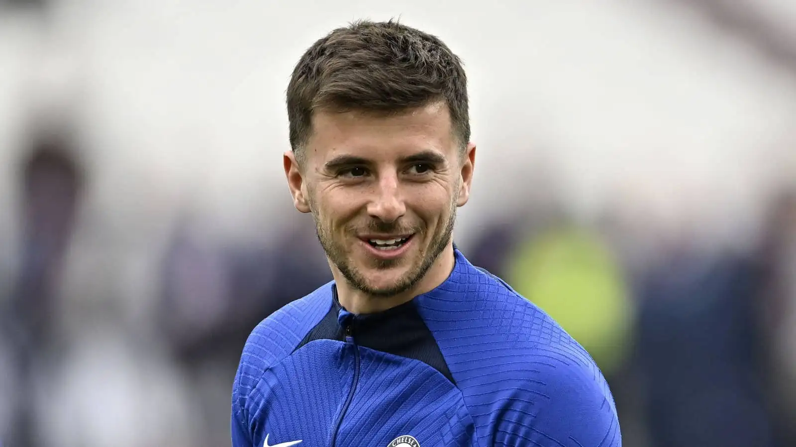 Mason Mount: Chuyên gia đưa ra 3 lý do ngôi sao quyết tâm hoàn tất thương vụ Man Utd nhưng Chelsea lại gây rắc rối lớn