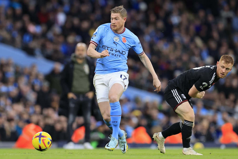 Vai trò của Mezzala được giải thích: Vai trò của Giám đốc bóng đá diễn ra như thế nào trong thế giới thực?