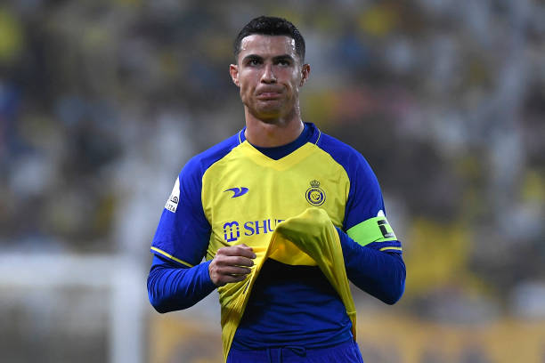 20 cầu thủ bóng đá có biệt danh hay nhất - Top Soccer Blog