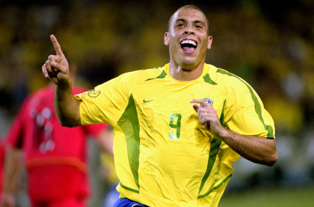 20 cầu thủ bóng đá có biệt danh hay nhất - Top Soccer Blog