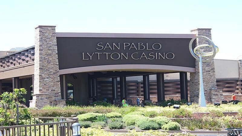 20 Sòng Bạc Tốt Nhất Ở California Nơi Vận May Được Đảm Bảo