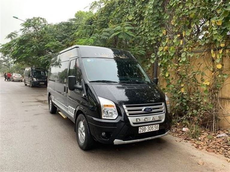 Xe Thanh Hóa Nội Bài | 7 Gara Chất Lượng Cao, Giá Tốt