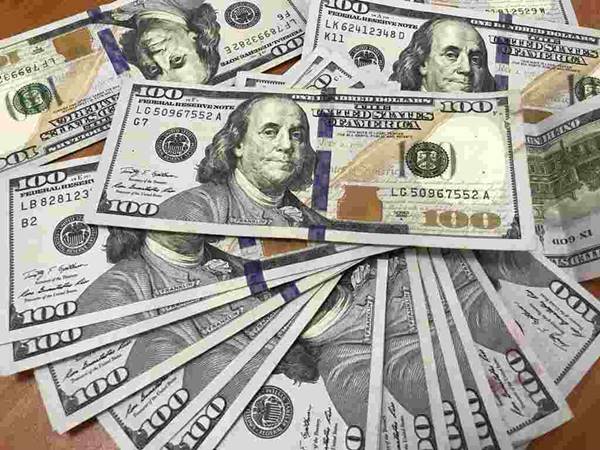 Mơ thấy tiền đô đánh con gì nên chọn số mấy