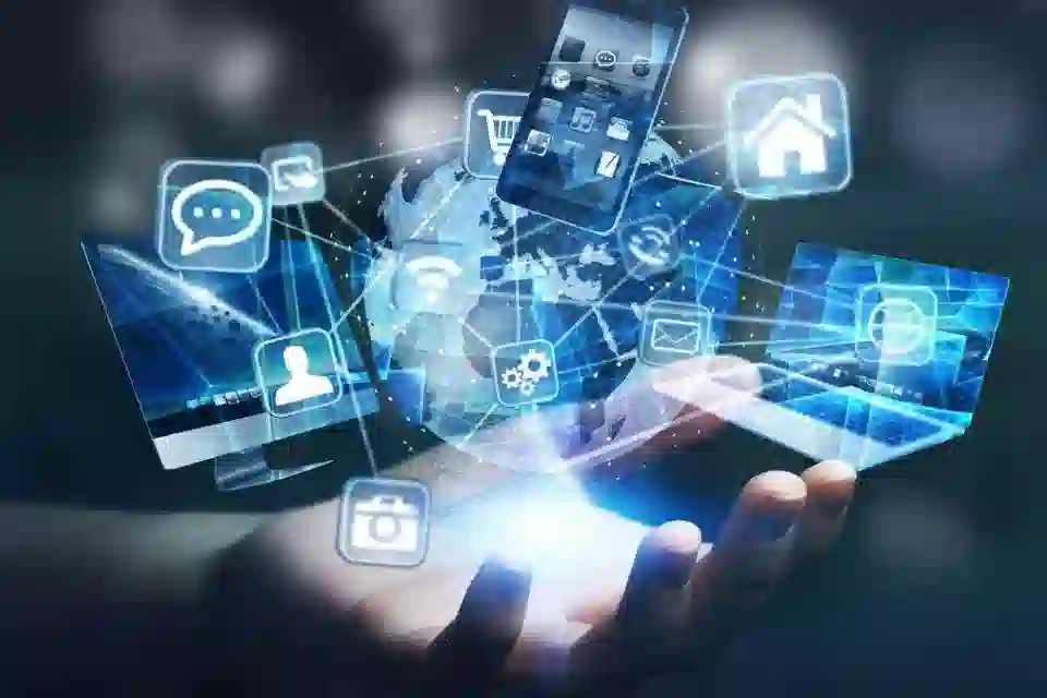 Internet là gì? Tổng quan những kiến thức quan trọng trên Internet - Fptshop.com.vn