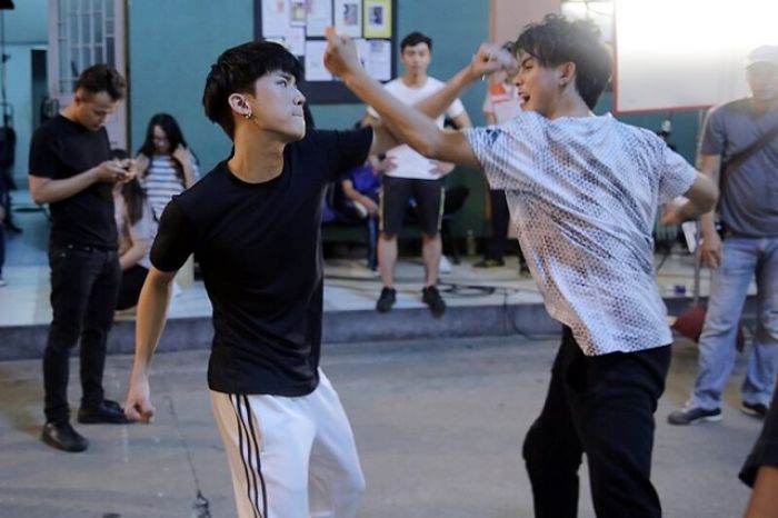 Nếu bạn mơ thấy đánh nhau và chảy máu thì nên đặt cược vào con số nào? Điềm báo gì?