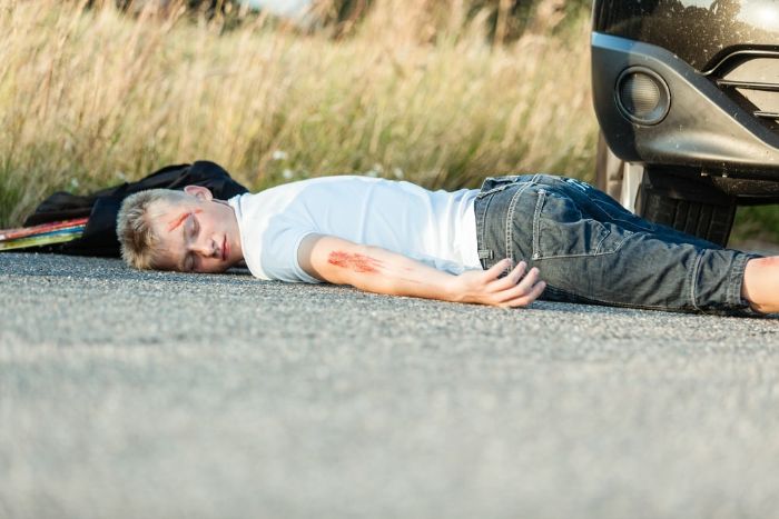 Nếu nằm mơ thấy mình chết nên đặt cược vào con số nào để nhanh chóng vào bờ? - Marshall.Com