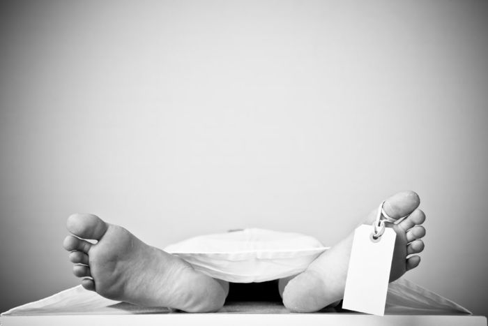 Nếu nằm mơ thấy mình chết nên đặt cược vào con số nào để nhanh chóng vào bờ? - Marshall.Com