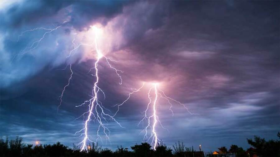 Sấm Sét là gì? Sấm Sét được hình thành như thế nào?
