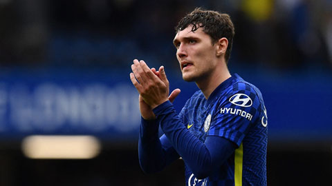 Andreas Christensen: 'Tôi mơ ước khoác áo Barca từ khi mới 8 tuổi'
