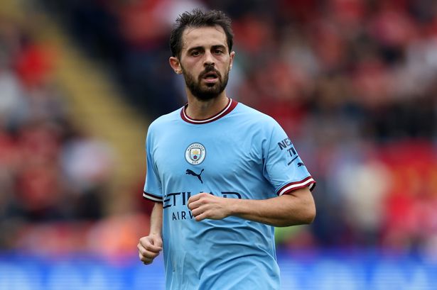 Man City chốt giá khủng cho Bernardo Silva | Bóng Đá