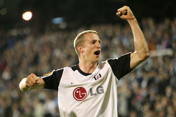 Fulham legend Brede Hangeland reveals the shocking way he found out he was leaving the club - MyLondon