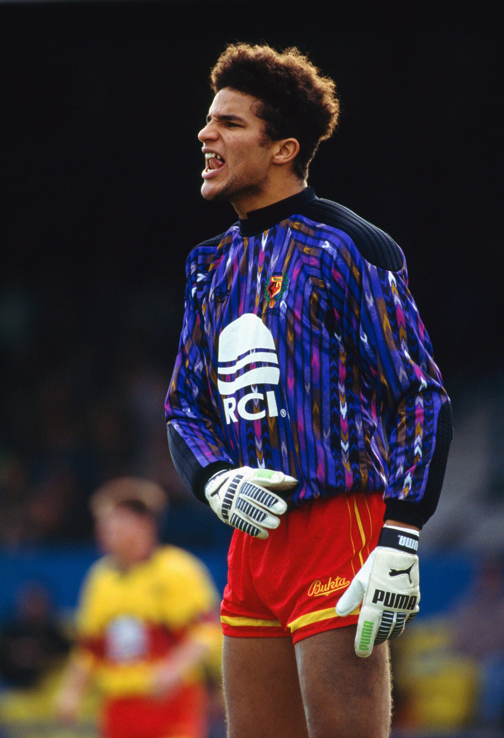 Giá trị tài sản của David James - Wiki, Tuổi, Cân nặng và Chiều cao, Các mối quan hệ, Gia đình, v.v. - LuxLux