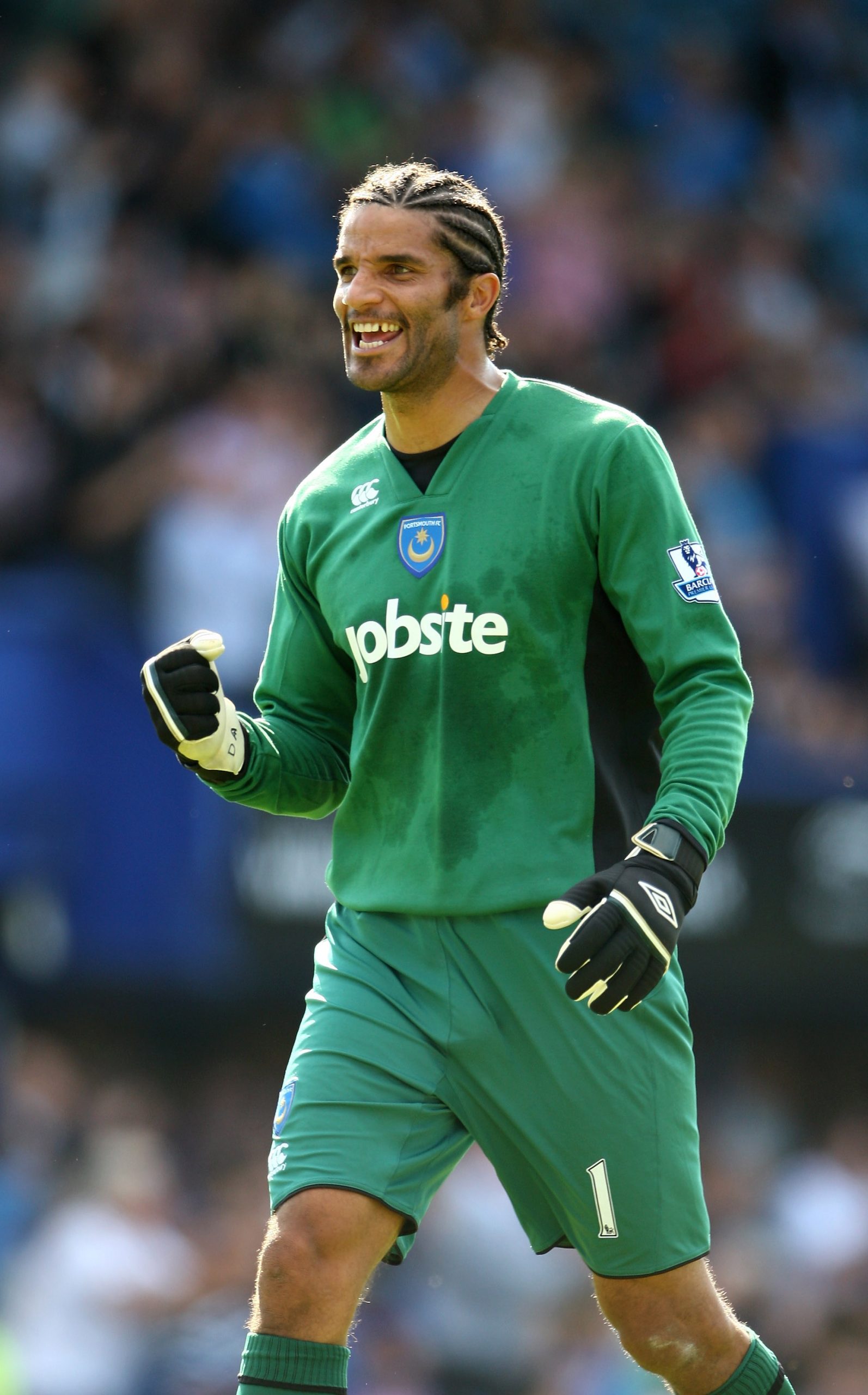 Giá trị tài sản của David James - Wiki, Tuổi, Cân nặng và Chiều cao, Các mối quan hệ, Gia đình, v.v. - LuxLux